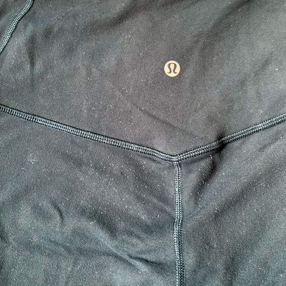 Lululemon Leggings - Picture 7 of 8